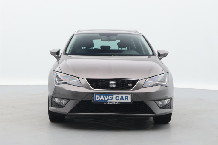 Seat Leon 1,4 TSI 110kW FR Dynamic sr.kn