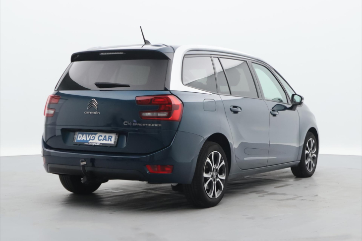 Citroën Grand C4 SpaceTourer 1,2 PT Shine 7-Míst Navi DPH