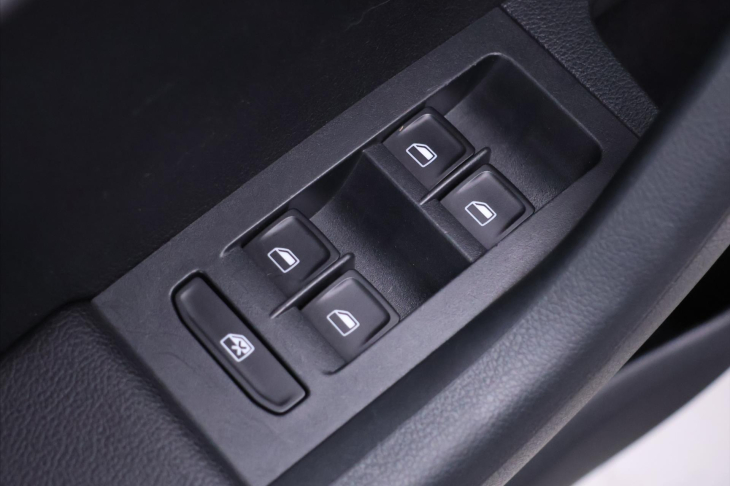 Škoda Octavia 1,4 TSI 103kW DSG Xenon Tažné