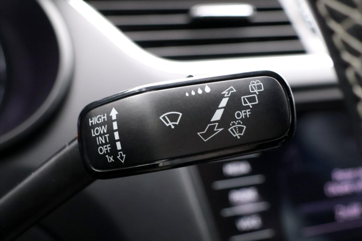 Škoda Octavia 2.0 TDI RS Challenge Matrix