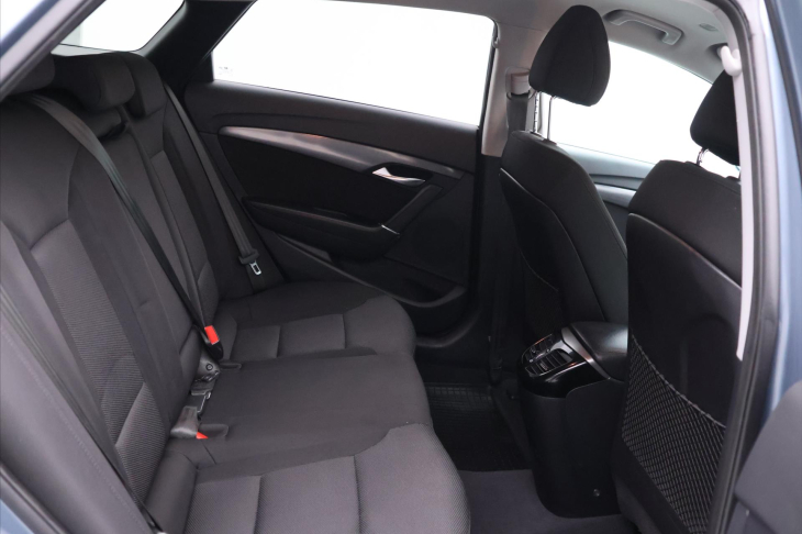 Hyundai i40 1,7 CRDi 104kW CZ Navi Tažné