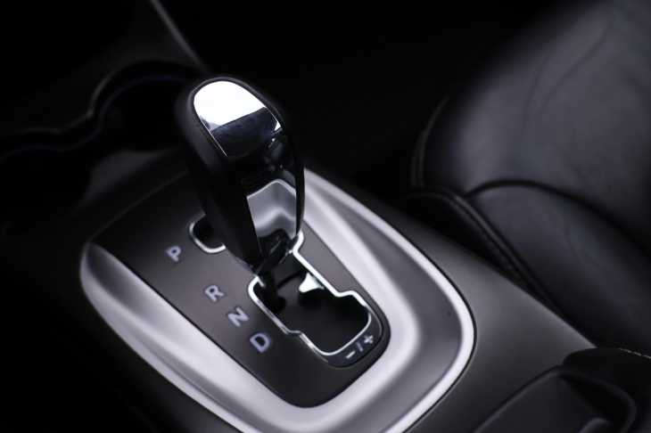 Fiat Freemont 2,0 MultiJet 4x4 AT 125kW CZ