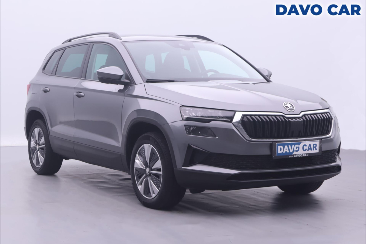 Škoda Karoq 2,0 TDI DSG Ambition DPH