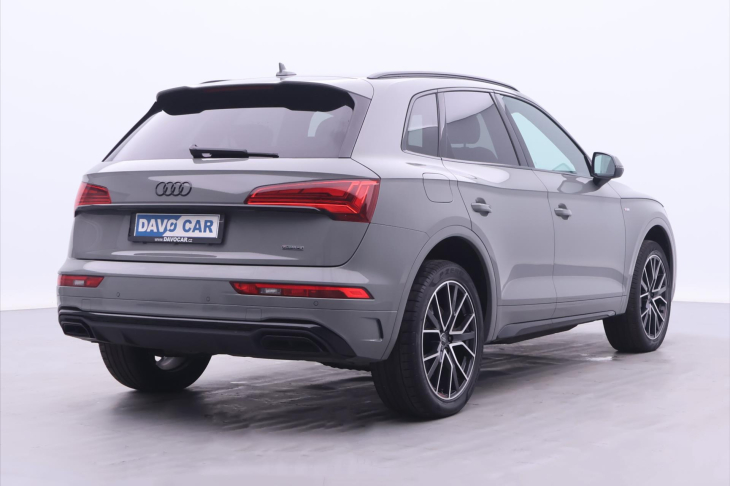 Audi Q5 2,0 40TDI S-line quattro DPH