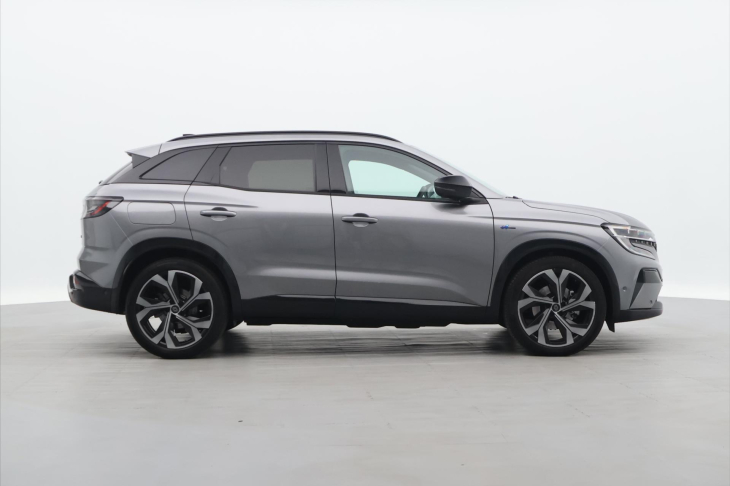 Renault Austral 1,2 E-tech full hybrid 200 CZ