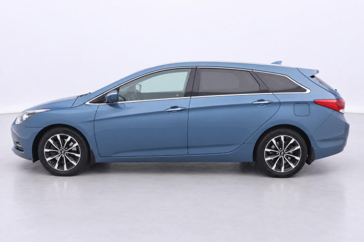 Hyundai i40 1,7 CRDi 104kW Aut. CZ Premium