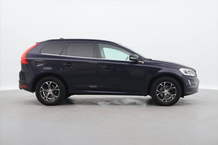 Volvo XC60 2,0 D3 110kW Aut. Momentum