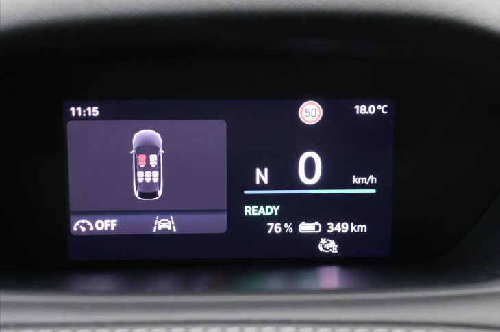 Škoda Enyaq 82kWh 4x4 CZ SOH 95% RS
