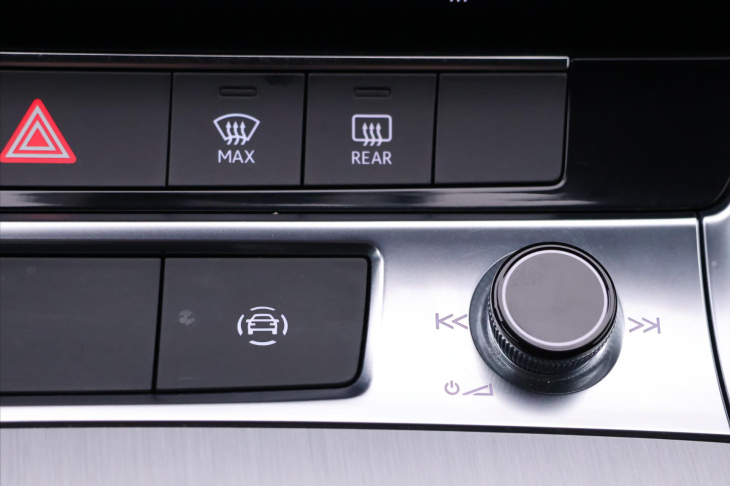 Audi A6 3,0 TDI 180kW quattro S-tronic