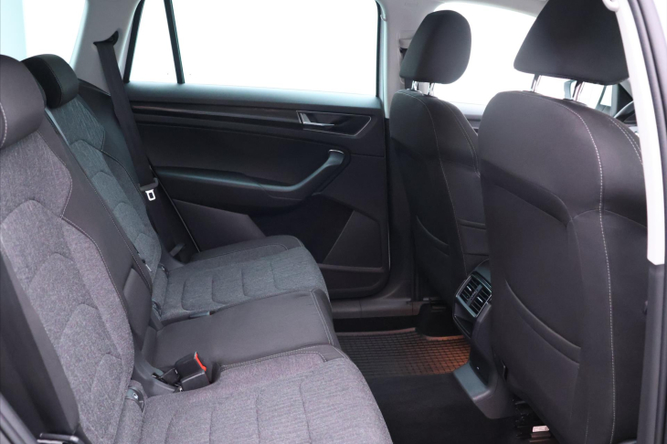 Škoda Kodiaq 2.0 TDI 140kW DSG 4x4 Style