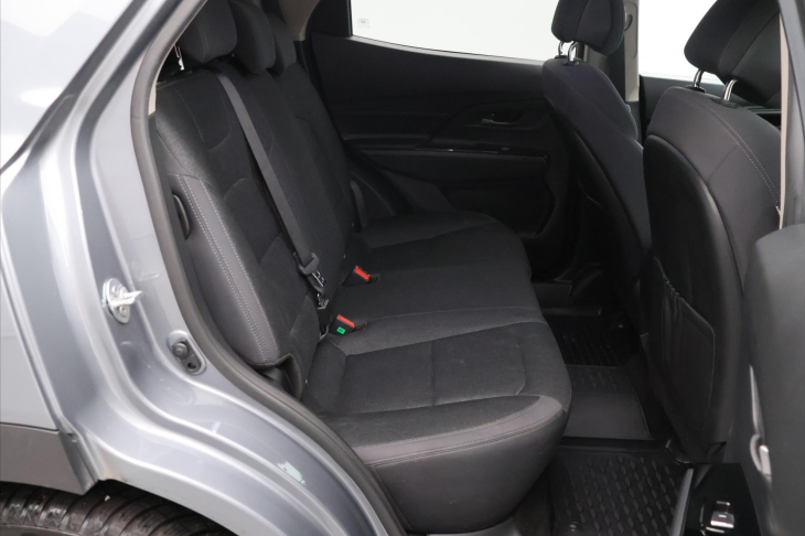 SsangYong Korando 1,5 Te-XGDi LPG 120kW CZ