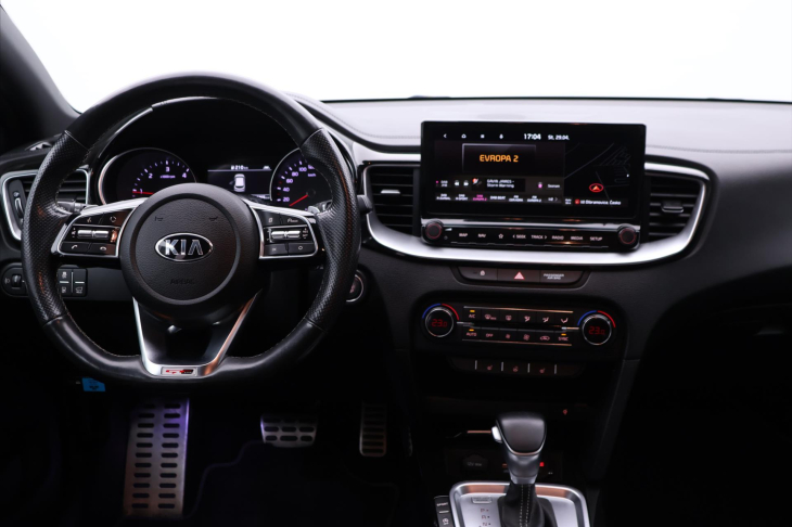 Kia ProCeed 1.6 CRDi 100kW GT-Line DCT CZ