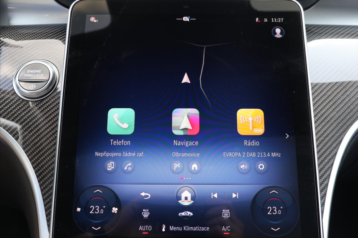 Mercedes-Benz CLE 2,0 300 4Matic AMG Premium Plus