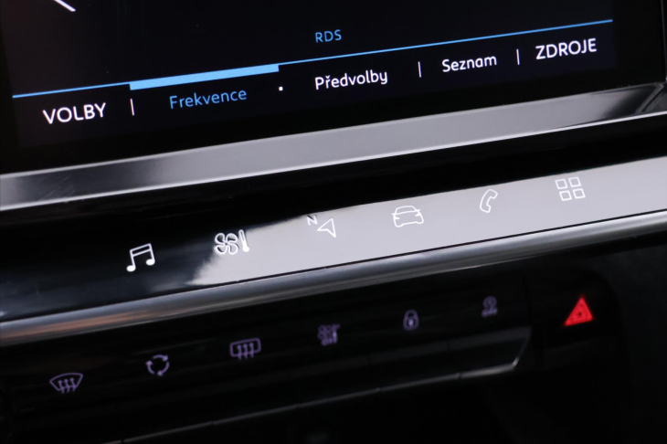 Citroën C5 Aircross 1,2 PureTech Navi R.Kam.