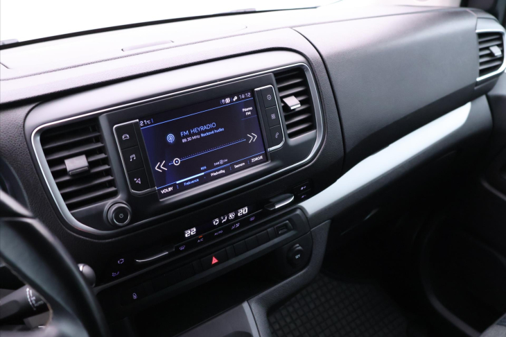Peugeot Traveller 2,0 HDi 106kW CZ L2 8-Míst DPH