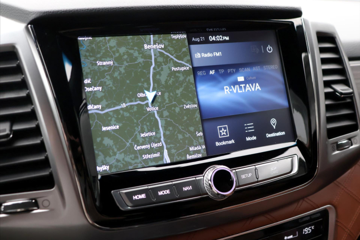 SsangYong Rexton 2,2 e-XDI 133kW Aut. Premium