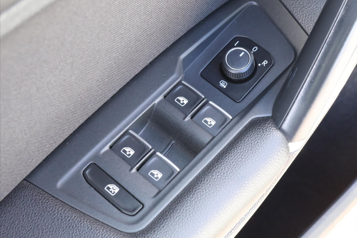 Volkswagen Tiguan 2,0 TDI 110kW DSG 4M Highline