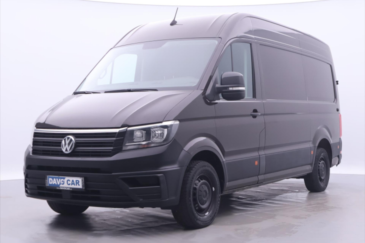 Volkswagen Crafter 2,0 TDI 103kW L2H2 Klima DPH