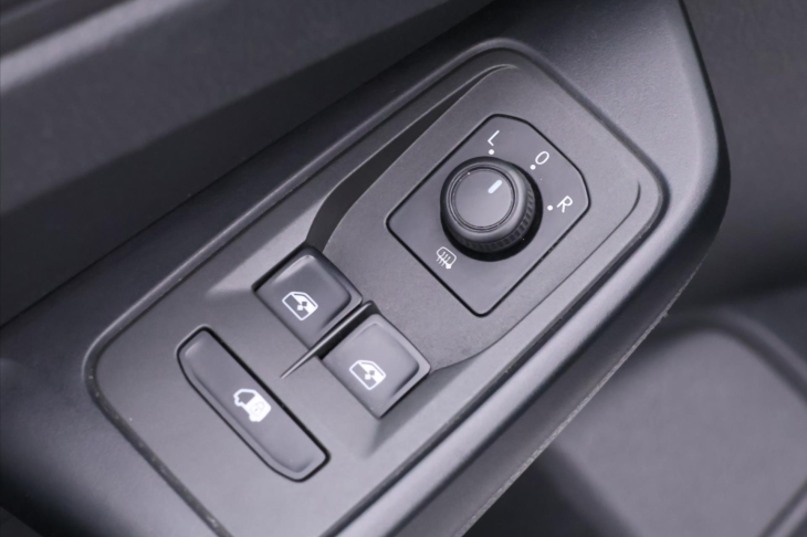 Volkswagen Caddy 2,0 TDI 90 kW DPH CZ chladící vestavba