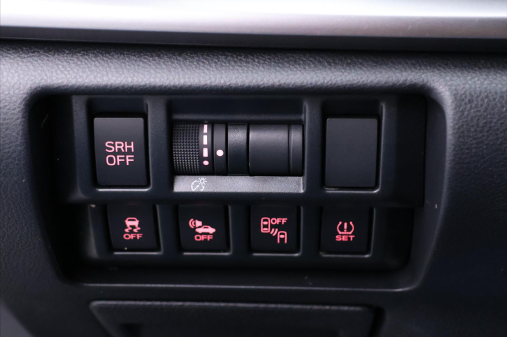 Subaru XV 2,0 CVT 110kW Aut. Platinum LED