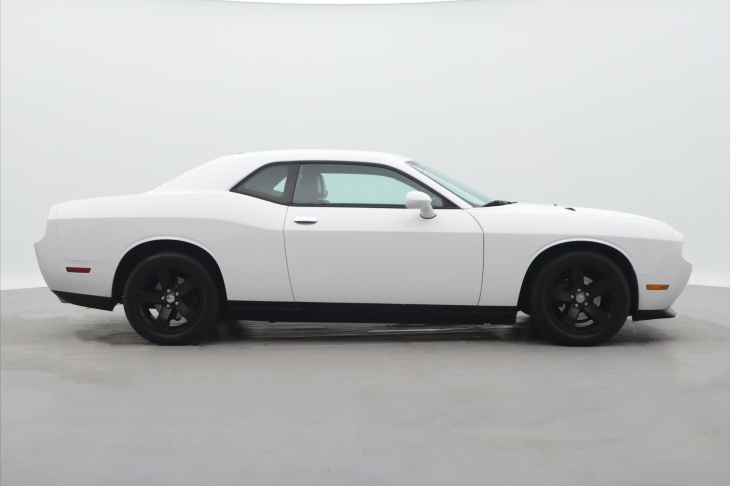 Dodge Challenger 3,6 L SXT 227kW Pentastar Xpipe