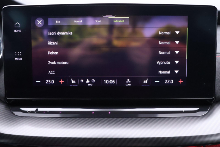 Škoda Octavia 2,0 TDI 147kW DSG 1.Maj DPH RS