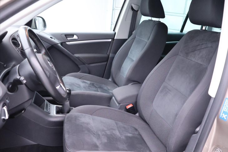 Volkswagen Tiguan 2,0 TDI 103kW 4Motion Sport