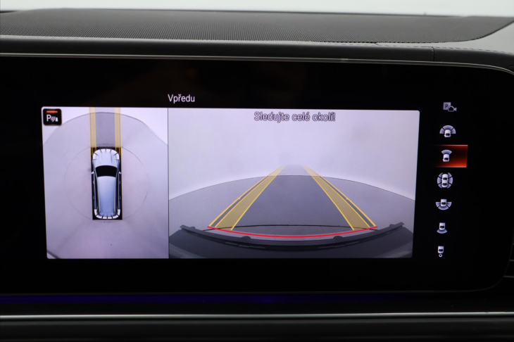 Mercedes-Benz GLS 2,9 400d 243kW AMG DPH 4M