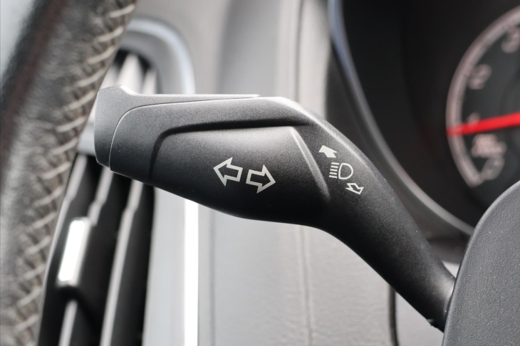 Ford Focus 2,0 Ecoboost 183kW 54tis.Km ST