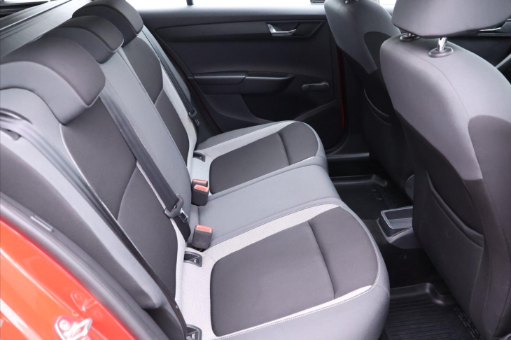 Škoda Fabia 1,2 TSI 66kW CZ Ambition