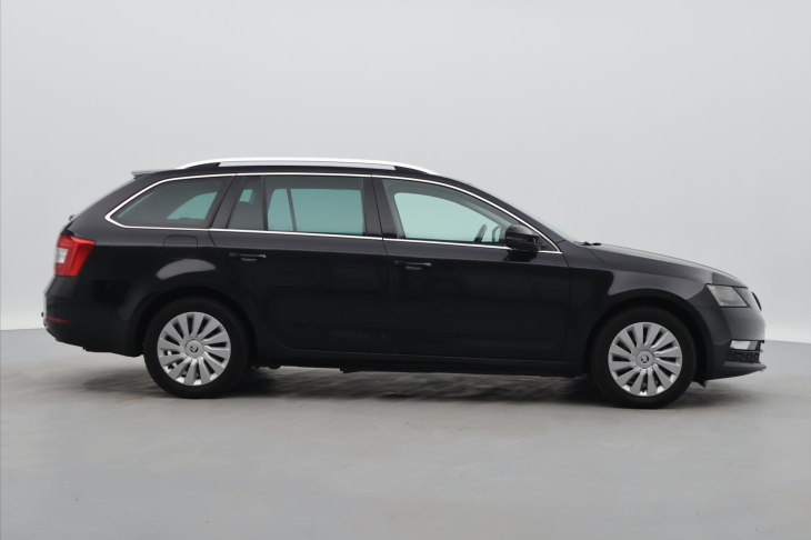 Škoda Octavia 1,6 TDI 85kW Ambition Tažné