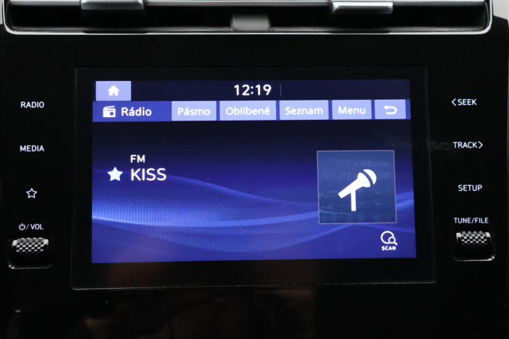 Hyundai Tucson 1,6 T-GDI 132 kW Smart DPH CZ