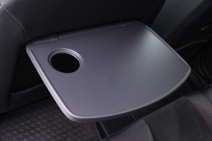 Mercedes-Benz Citan 1,5 180d CZ Progressive DPH