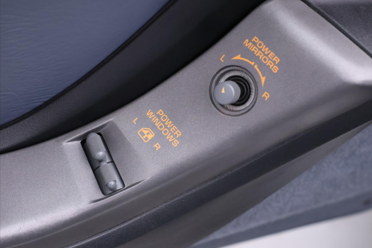 Chevrolet Corvette 5,7 TPI V8 208 kW DPH