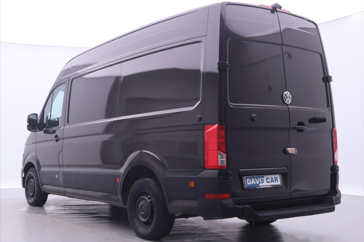 Volkswagen Crafter 2,0 TDI 103kW L2H2 Klima DPH