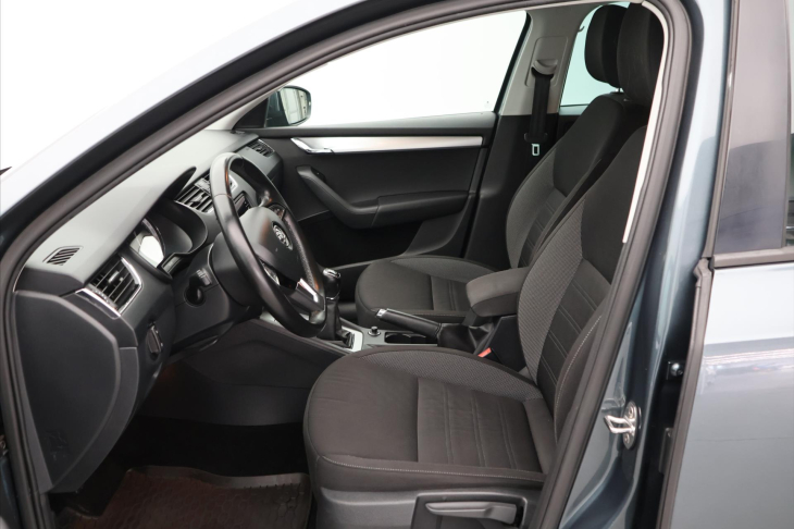 Škoda Octavia 1,6 TDI 85kW Ambition