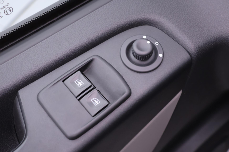 Renault Trafic 1,6 dCi 107kW Energy CZ 9-Míst