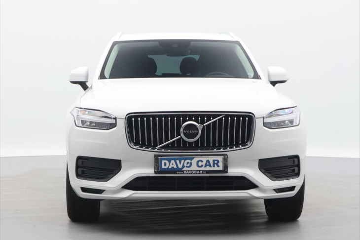 Volvo XC90 2,0 B5 173 kW AWD 7 Míst DPH CZ