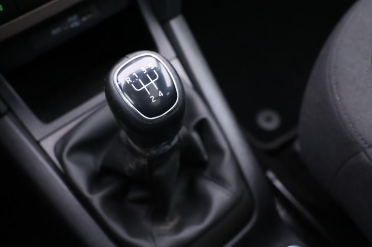 Škoda Yeti 2,0 TDI 81kW Xenon Navi