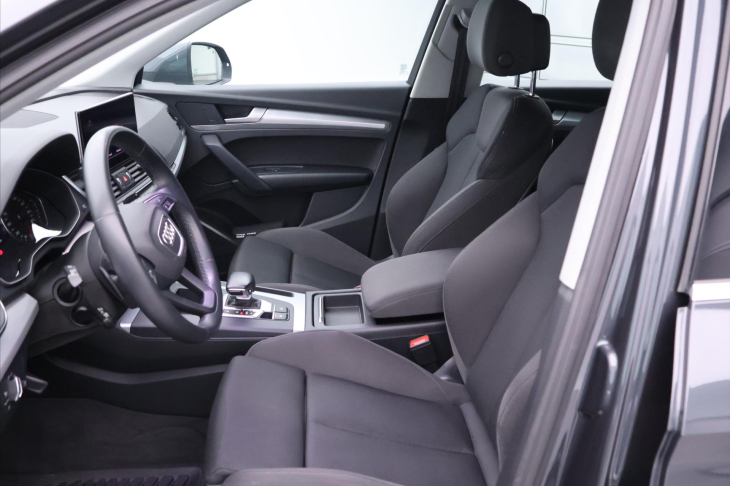 Audi Q5 2,0 TDI quattro S tronic Advanced