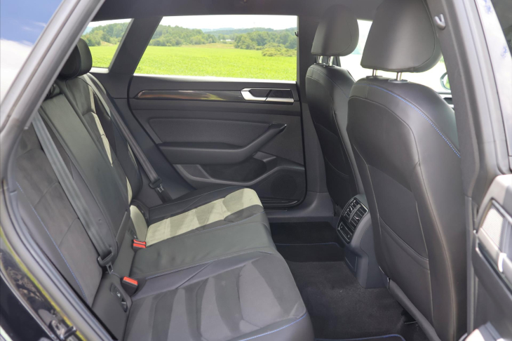Volkswagen Arteon 2,0 TSI R 235kW 4Motion DSG DPH