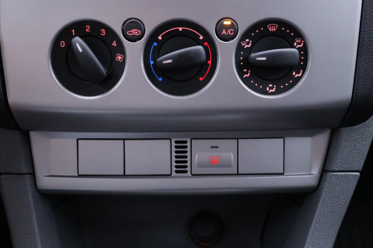 Ford Focus 1,8 TDCi 85kW CZ Klima Tažné