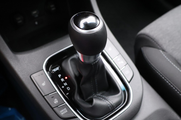 Hyundai i30 1,0 T-GDI 88kW Style DCT CZ DPH