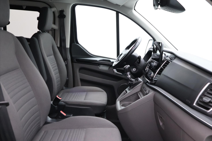 Ford Tourneo Custom 2,0 TDCi Titanium L2 CZ DPH