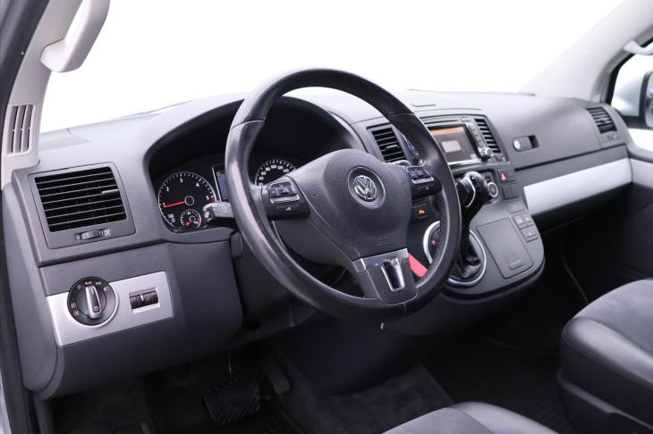 Volkswagen Multivan 2,0 TDI DSG 4M CZ Highline