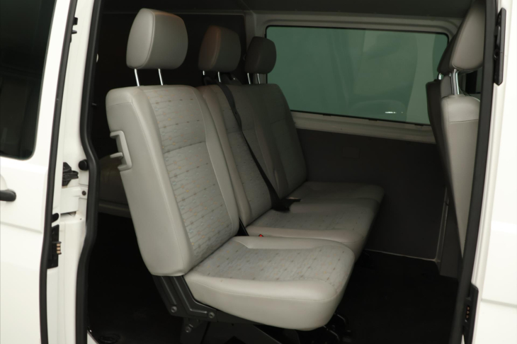 Volkswagen Transporter 2.0 TDI 103kW Comfortline