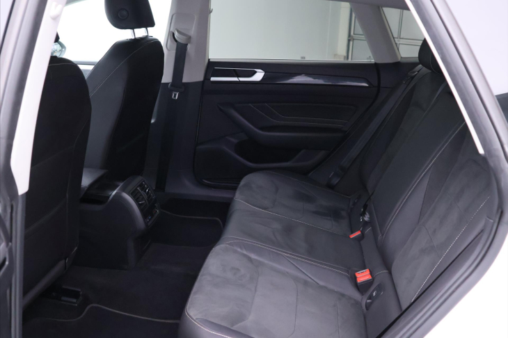 Volkswagen Arteon Shooting Brake 2,0 TDI 110kW DSG CZ DPH