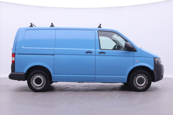 Volkswagen Transporter 2,0 TDI 62kW Tažné zařízení
