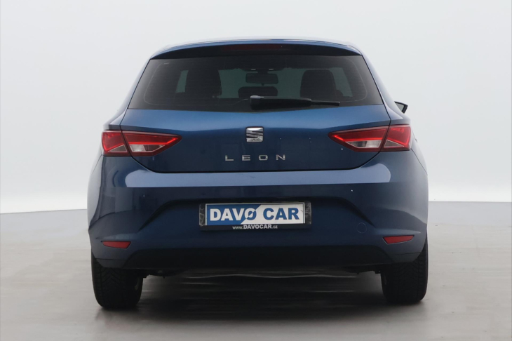 Seat Leon 1,4 TSI 92kW Style CZ