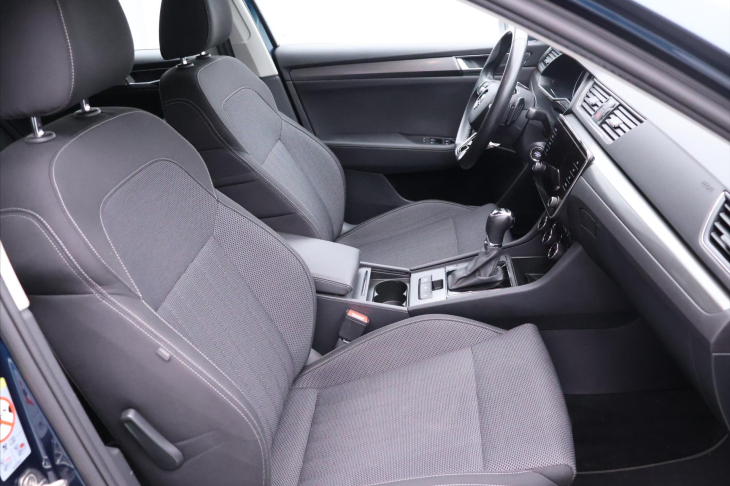 Škoda Superb 2,0 TDI 147kW Style 4x4 DSG CZ DPH